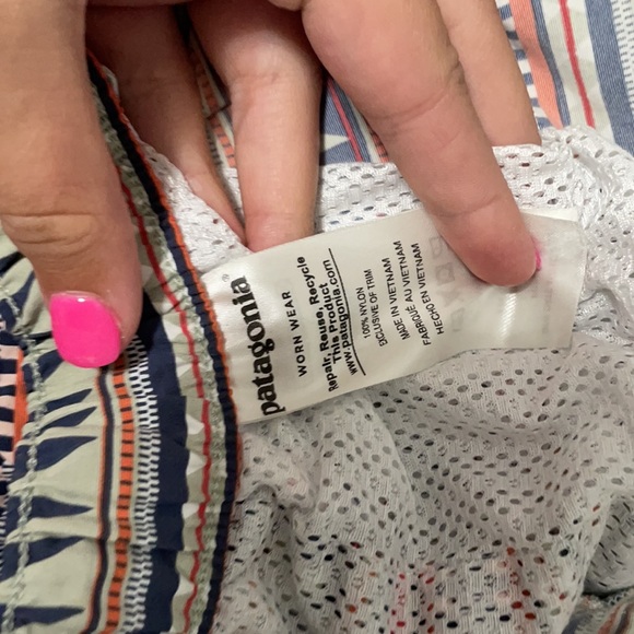 Patagonia shorts - Picture 4 of 4